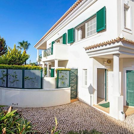 Apartmán Casa Valerie Vale do Lobo Exteriér fotografie