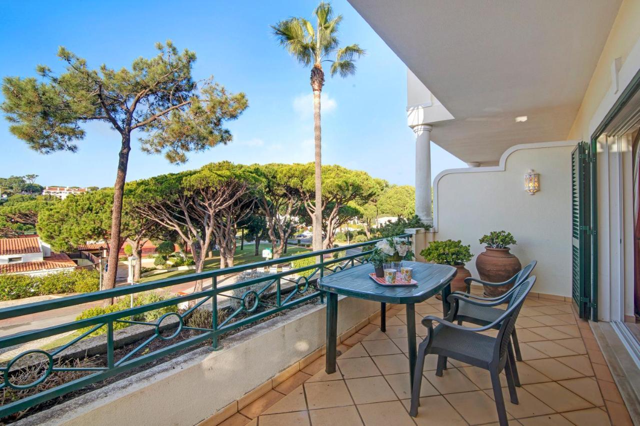 Apartmán Casa Valerie Vale do Lobo Exteriér fotografie