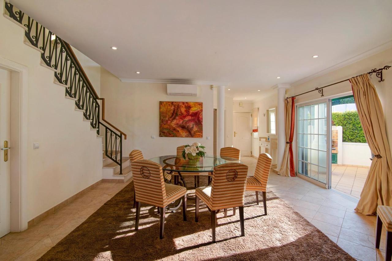 Apartmán Casa Valerie Vale do Lobo Exteriér fotografie